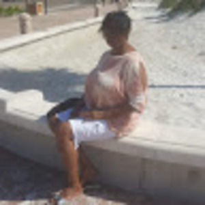 Meet your Posher, Sandra